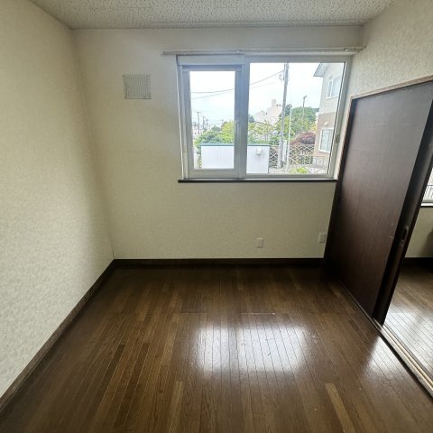 ハイツグリンサイド２の居間・リビング