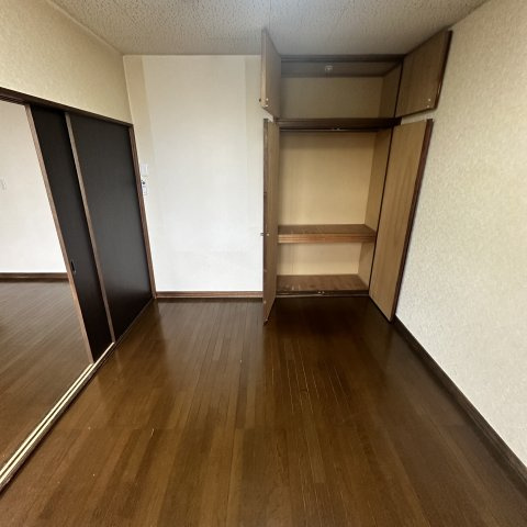 ハイツグリンサイド２の居間・リビング