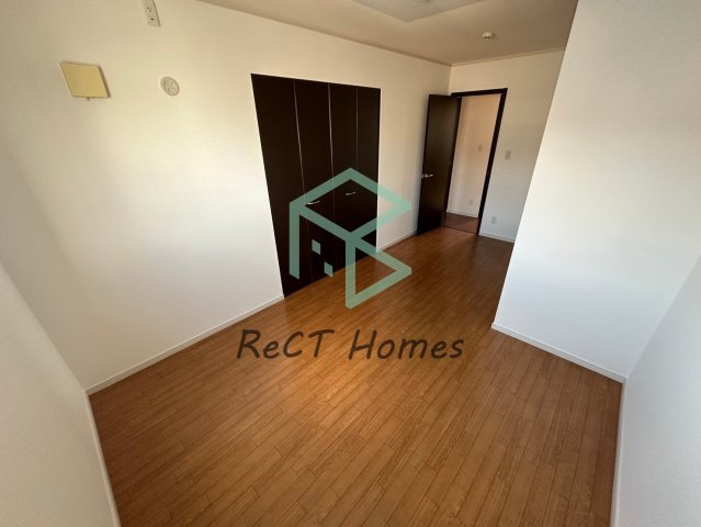 ルーチェの内装