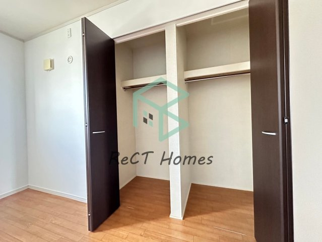 ルーチェの収納