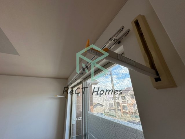 ルーチェの設備