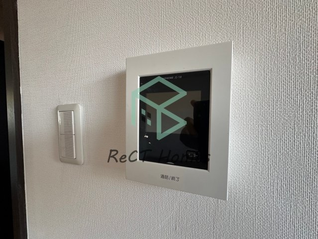 ルーチェのセキュリティ