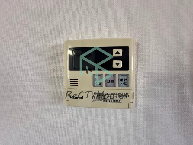 ルーチェの設備