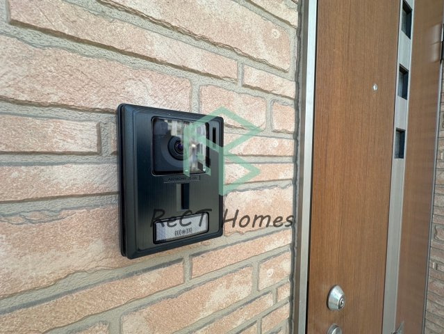 ルーチェのセキュリティ