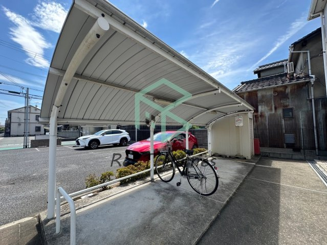 ルーチェのその他共用部分