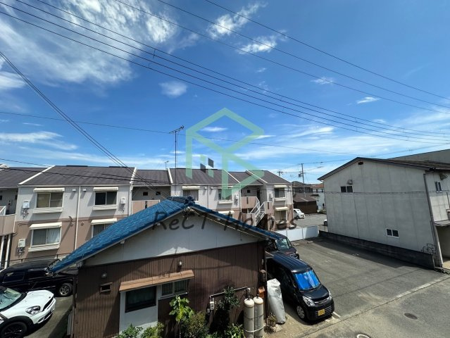 ルーチェの展望