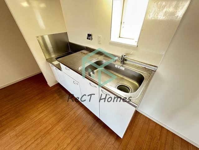 ルーチェのキッチン