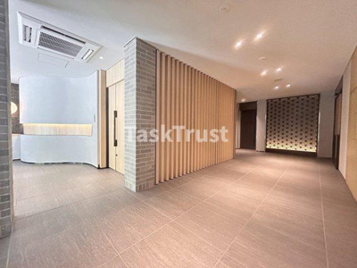 【その他共用部分】 | ザ・パークハビオ同心