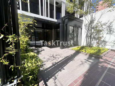 【エントランス】 | ザ・パークハビオ同心