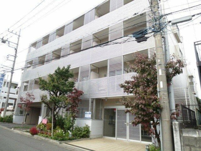 【外観】 | グランドテラス深見台(グランドテラスフカミダイ)