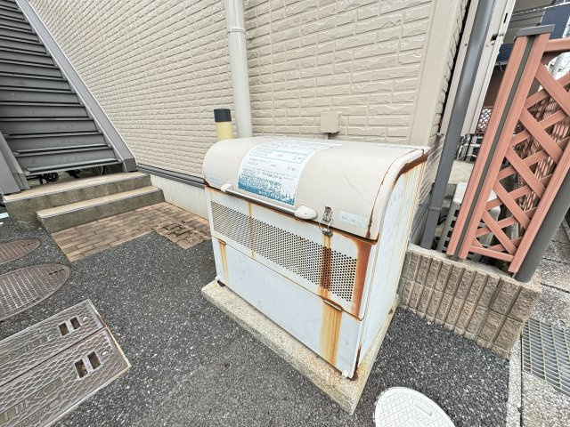 ポラリスのその他
