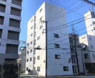 グランデュオ小石川の画像