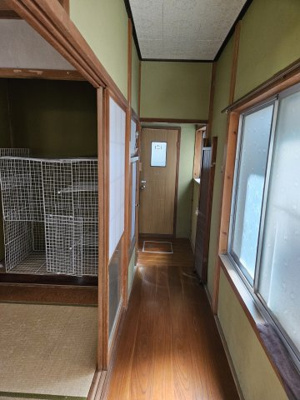 【内装】 | 岩美郡岩美町網代中古戸建て