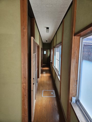 【内装】 | 岩美郡岩美町網代中古戸建て