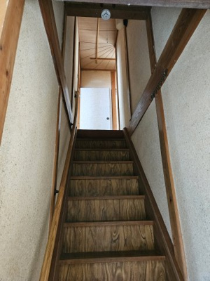 【内装】 | 岩美郡岩美町網代中古戸建て