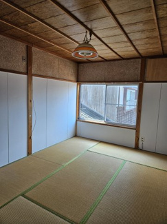 【和室】 | 岩美郡岩美町網代中古戸建て