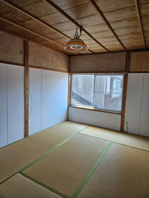 【和室】 | 岩美郡岩美町網代中古戸建て