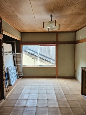 【和室】 | 岩美郡岩美町網代中古戸建て