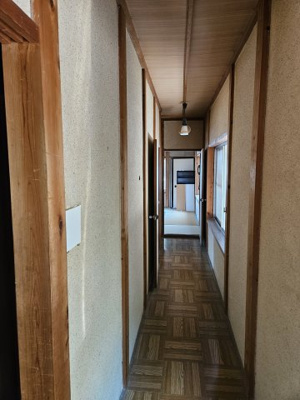 【内装】 | 岩美郡岩美町網代中古戸建て