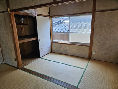 【和室】 | 岩美郡岩美町網代中古戸建て