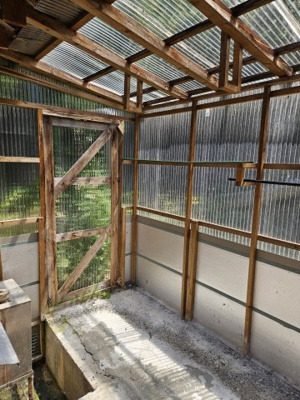 【その他】 | 岩美郡岩美町網代中古戸建て | サンルーム