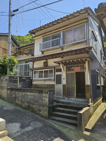 岩美郡岩美町網代中古戸建ての画像