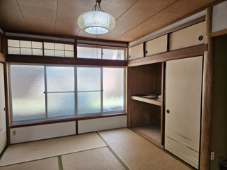 【和室】 | 岩美郡岩美町網代中古戸建て