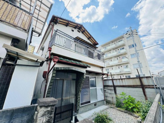 【外観】 | 山本町北7丁目戸建