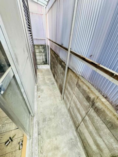 【バルコニー】 | 山本町北7丁目戸建