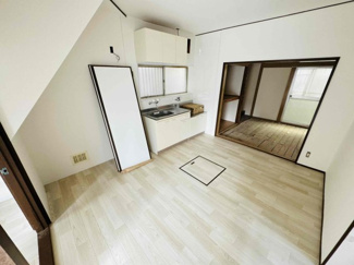 【居間・リビング】 | 山本町北7丁目戸建
