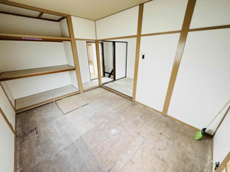 【寝室】 | 山本町北7丁目戸建