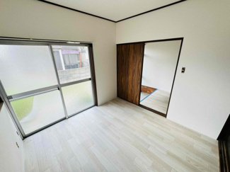 【洋室】 | 山本町北7丁目戸建
