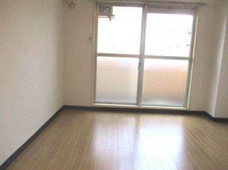  | グローリア初穂武蔵境