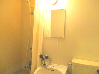  | グローリア初穂武蔵境