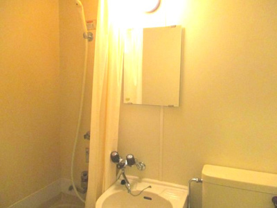  | グローリア初穂武蔵境