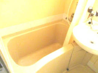  | グローリア初穂武蔵境