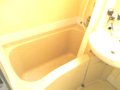  | グローリア初穂武蔵境