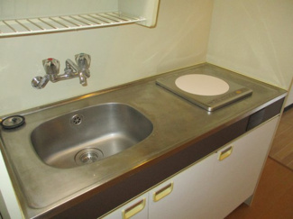  | グローリア初穂武蔵境