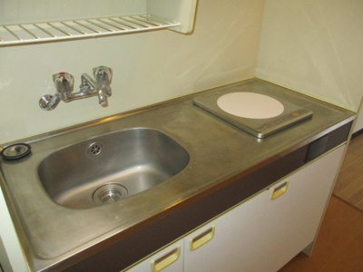  | グローリア初穂武蔵境