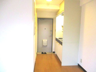  | グローリア初穂武蔵境