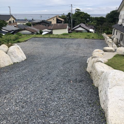 【外観】 | 阿字ヶ浦町売土地