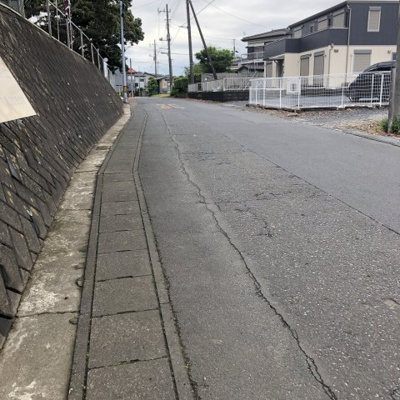 【その他】 | 阿字ヶ浦町売土地