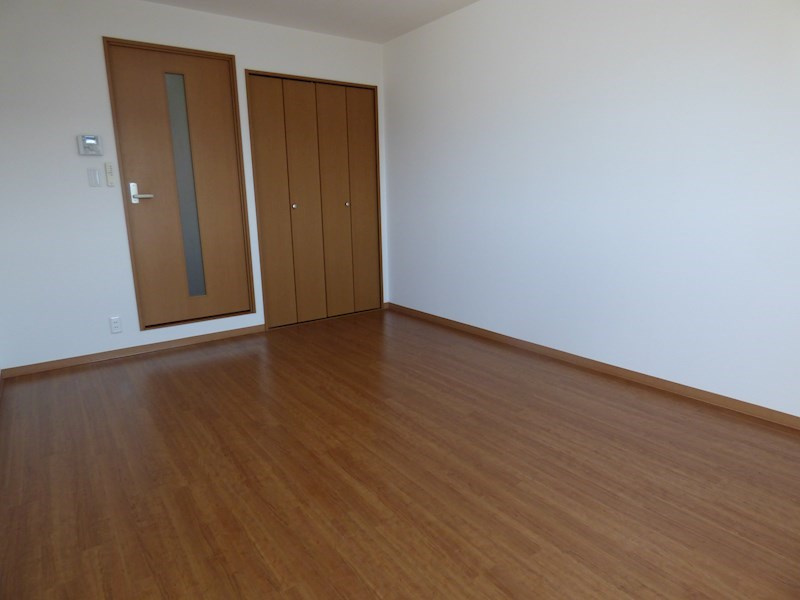 LANDSCAPE下鴨の居間・リビング