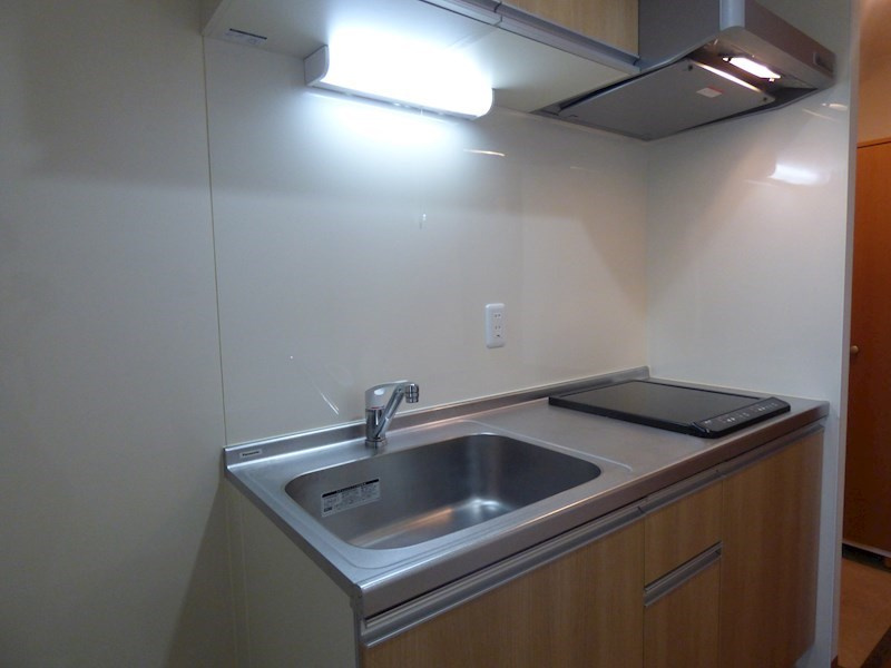 LANDSCAPE下鴨のキッチン