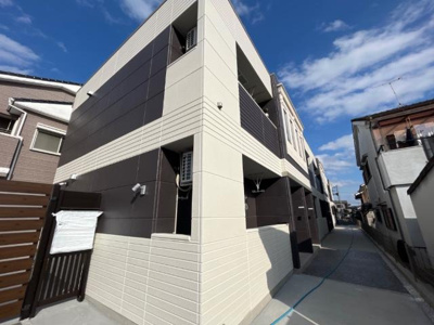 【外観】 | アイベーヌ