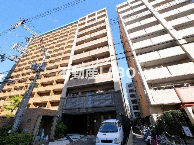 スワンズシティ大阪WEST