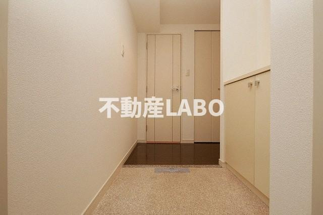 スワンズシティ大阪WESTの内装