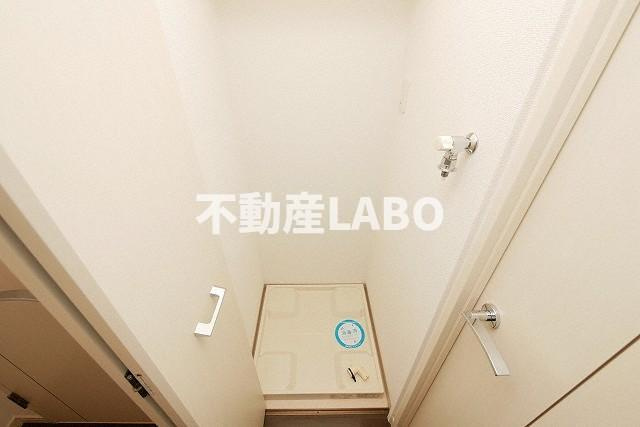 スワンズシティ大阪WESTの設備