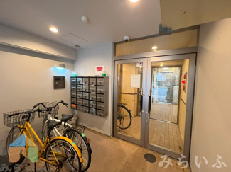 【その他共用部分】