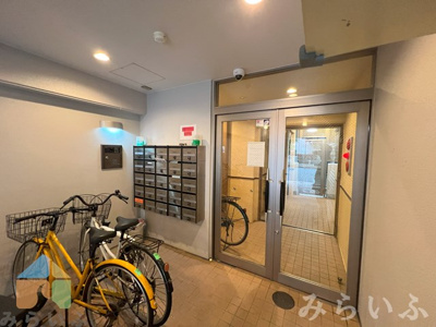 【その他共用部分】 | リヴィエール長者町